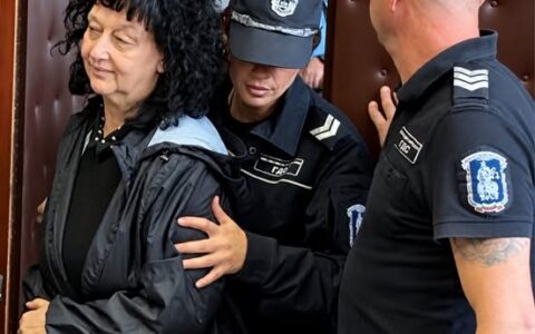 СКАНДАЛЪТ С НАД 3 МЛН. ЕВРО ОТ НЗОК: ПРОФЕСОР ПОДАДЕ ОСТАВКА, ДОКАТО Е В АРЕСТА!